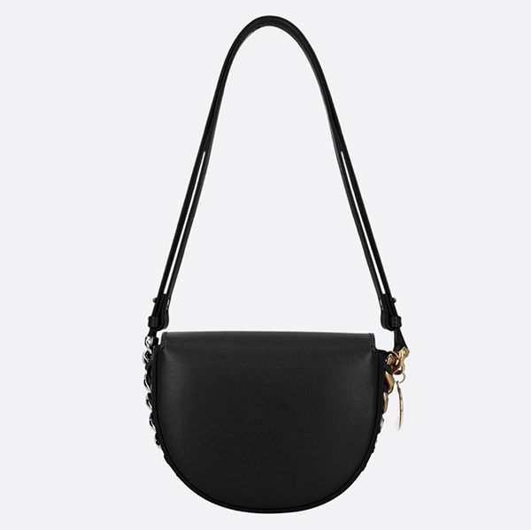 ステラマッカートニー コピー フレイム スモール フラップ ショルダーバッグ7B0007W88391000